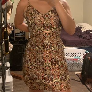 Gianni Bini Dress